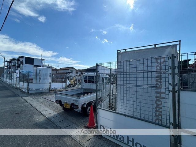 グランプレイス桜の外観写真