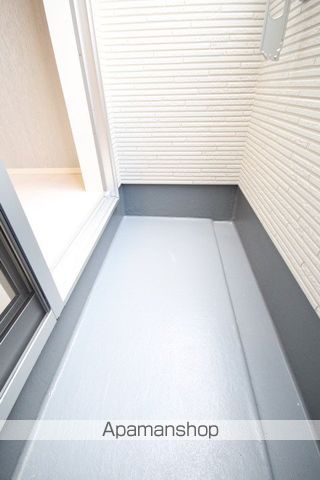 エス・ルミエールの内装写真