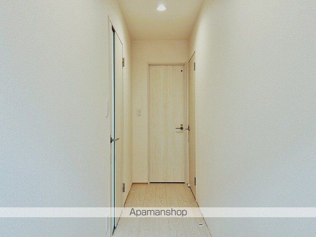 ルミウス延喜ABCの内装写真