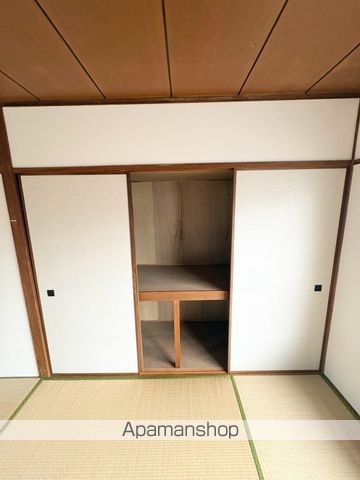 エバーライフ花ヶ島の内装写真
