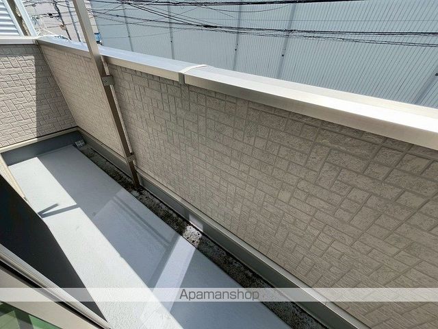相模鉄道本線 かしわ台駅 徒歩20分 2階建 築2年の内装写真