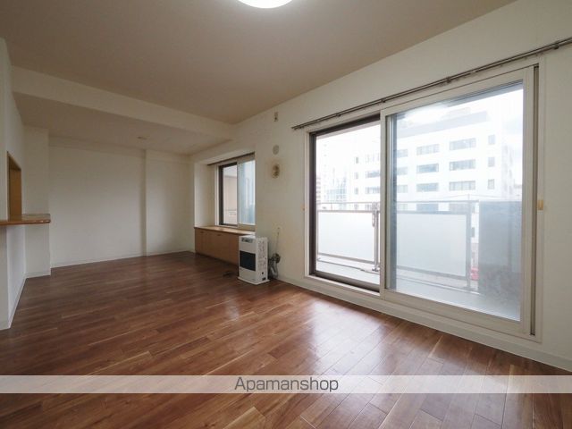 THE RESIDENCE PARK ODORIKOENの内装写真