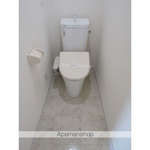 山上マンションの内装写真