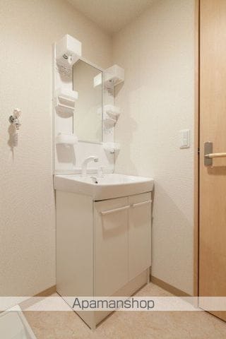 ポポラーレの内装写真