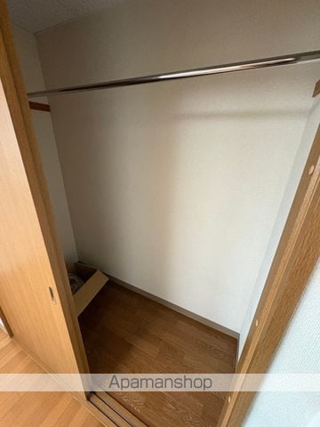 グリーンヴィラ黒瀬の内装写真