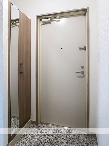 Espace du Coeurの内装写真