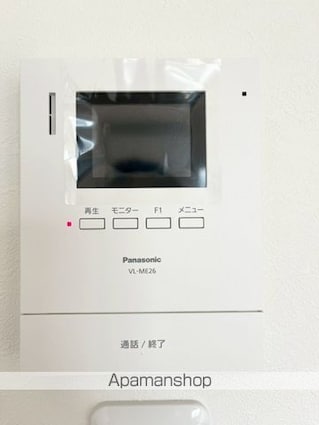 ＴＪ重根[1K/20m2]のセキュリティ