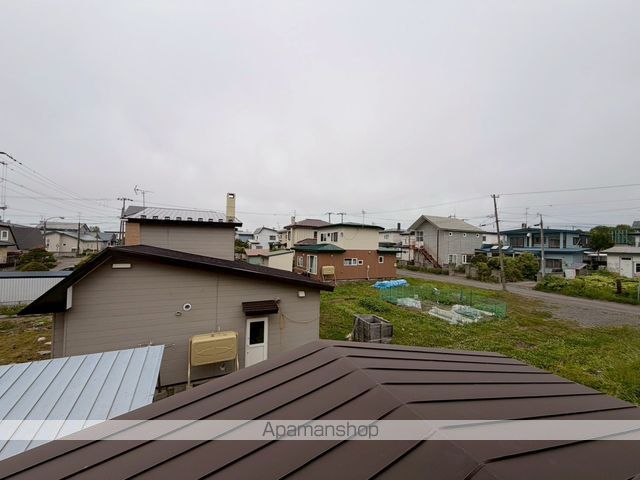 根室本線 武佐駅 徒歩56分 2階建 築55年のその他写真