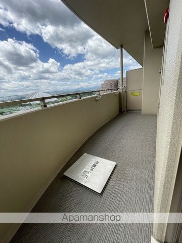 いずみTOWN HILLSの内装写真