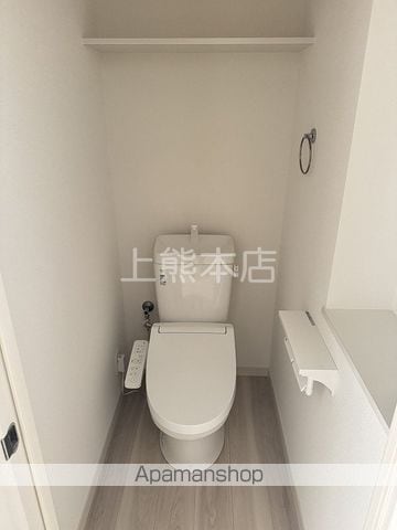Miraiz 1の内装写真