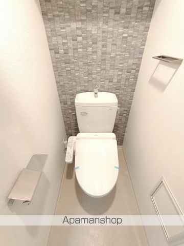 エスリード南森町ラグシスの内装写真
