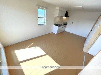 カルムメゾンⅠ[2LDK/57.63m2]の内装4