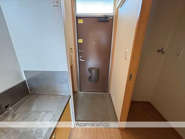 パナハイツ柏木の内装写真