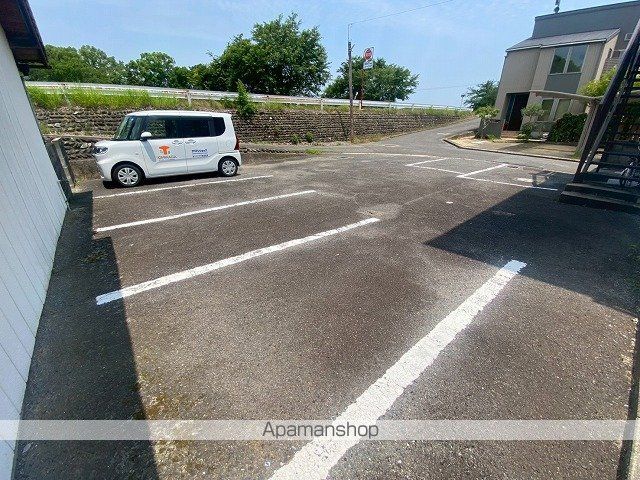 ワイズハイツのその他写真