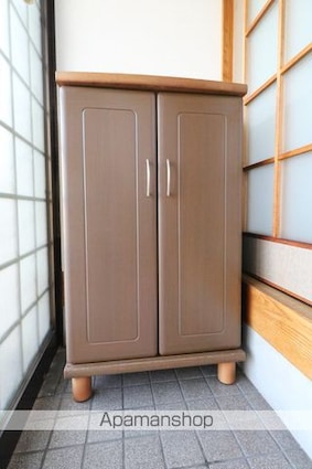 レジデンス英[1LDK/41.5m2]の内装8