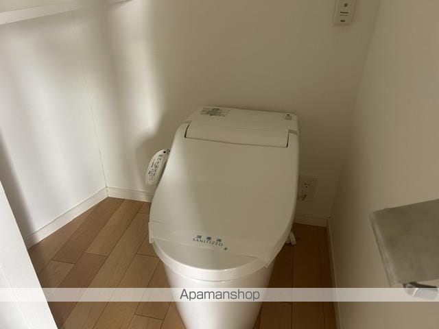 LEXIAの内装写真