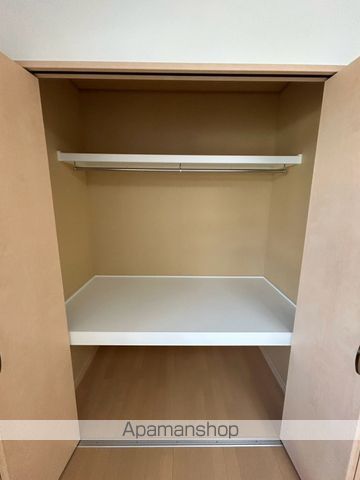 ブルーソールEの内装写真