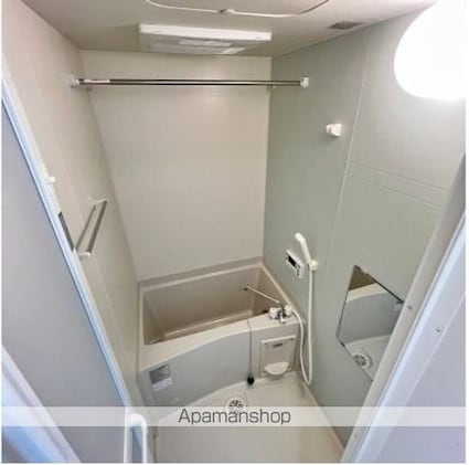 東京都府中市西府町２丁目[1K/20.08m2]のバス