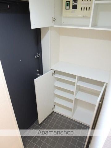 ルモンピエール新大塚の内装写真