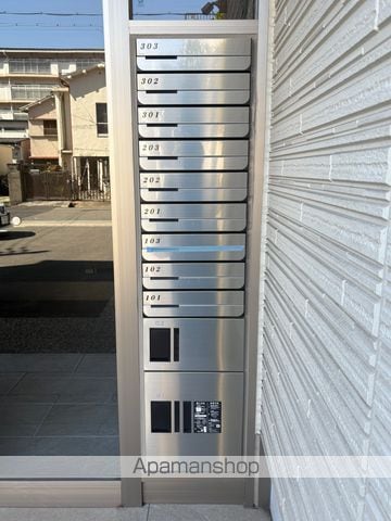 ベレオ茶屋ノ丁のその他写真