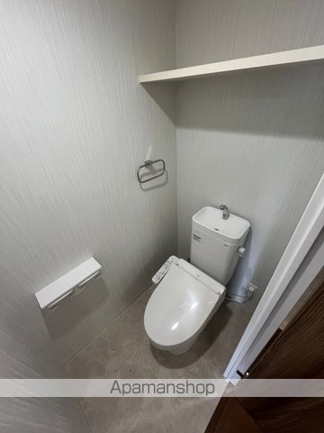 グランセルの内装写真