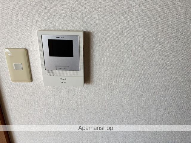 ニュー郷ケ丘の内装写真