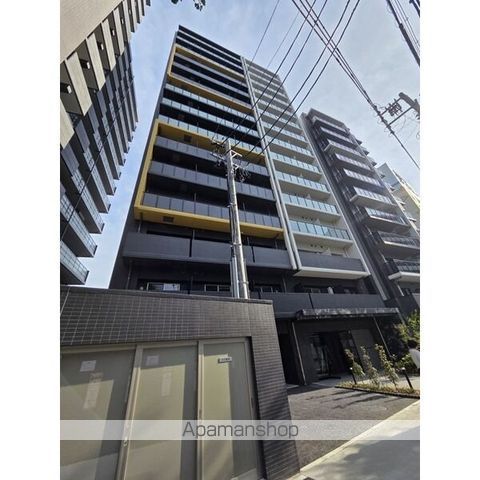SHOKEN Residence名古屋SOUTHの外観写真