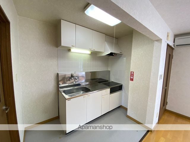 PLAINの内装写真
