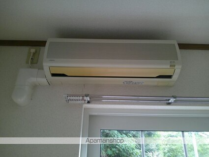 和歌山県御坊市塩屋町北塩屋[2DK/42.77m2]のその他設備