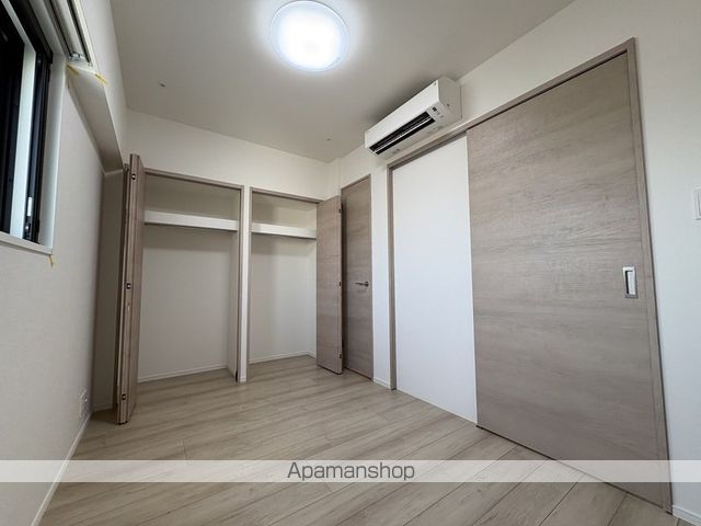 S-RESIDENCE入谷alesiaの内装写真