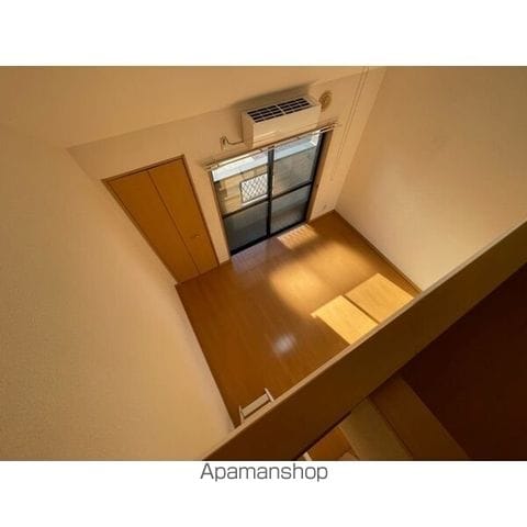 プルミエの内装写真