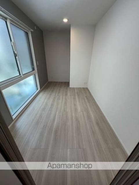東京都中野区松が丘２丁目[3LDK/59.02m2]の内装1