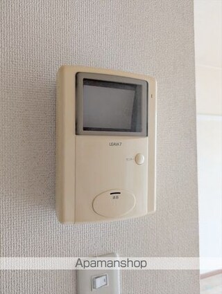 一博館[1K/34m2]のセキュリティ