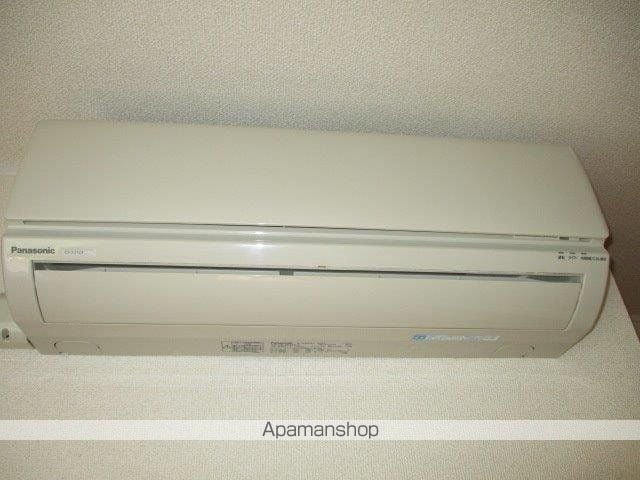 フォレストンの内装写真