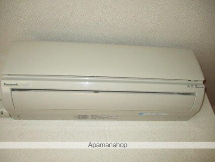 フォレストン[1K/22.35m2]のその他設備