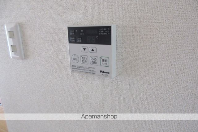 クレセント新町IIの内装写真