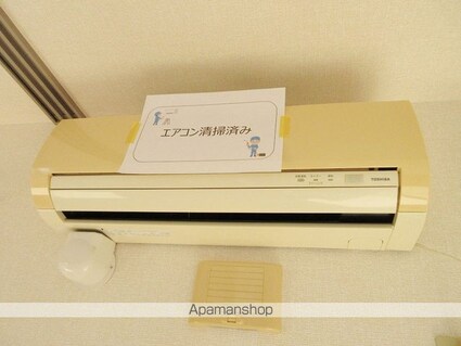 ヴェルドミール[2LDK/59.51m2]のその他設備