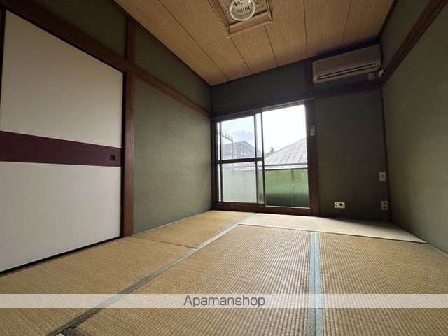 宮城荘の内装写真