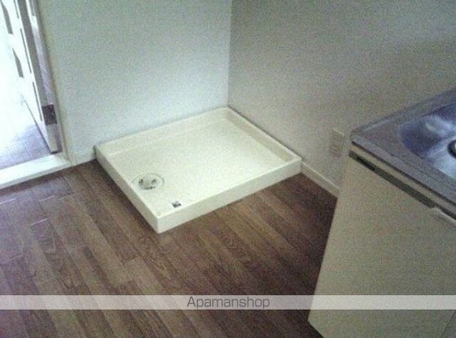 FREUDE久我山の内装写真