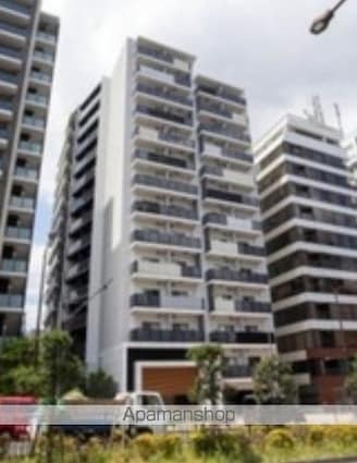 東京都渋谷区本町３丁目[1DK/33.24m2]の外観2