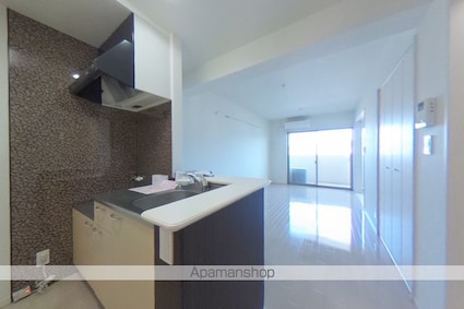 ベージョ・フロール[1LDK/40m2]の内装5