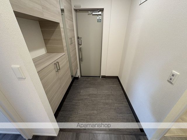 CLASSEUM仙台小田原 IIの内装写真