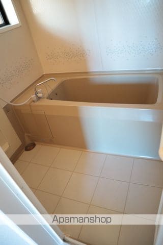 エセルディハイツ A棟の内装写真