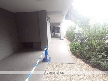 トラープランド蒼麗館[3LDK/61.8m2]の共用部5