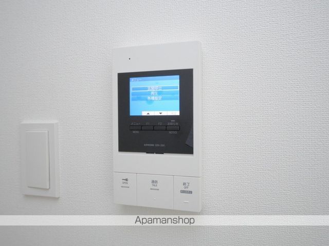 SーRESIDENCE琴似IIの内装写真