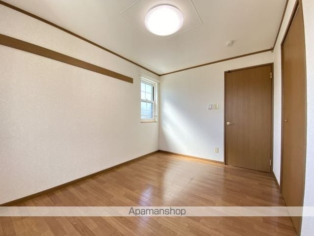 フレンシア桔梗の内装写真