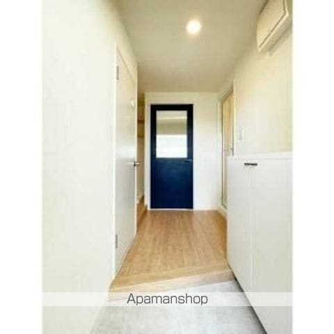 中村ビルの内装写真
