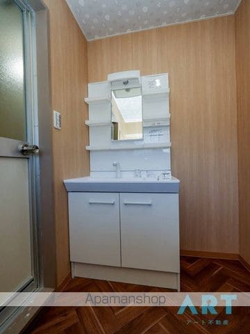 UKENA南久米の内装写真