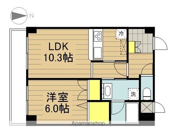 間取り：211064593041