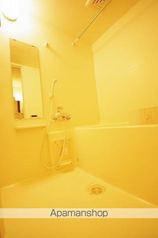 コンダクト福岡東の内装写真